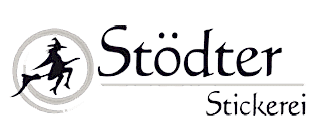 Stödter Stickerei Dortmund Logo