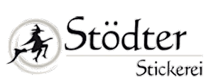 Stickerei Stödter Logo